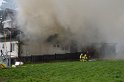 Feuer 5 Roesrath Am Grosshecker Weg P0836